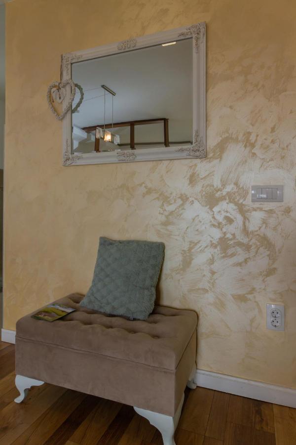 Apartmani 11 Zlatibor Eksteriør billede