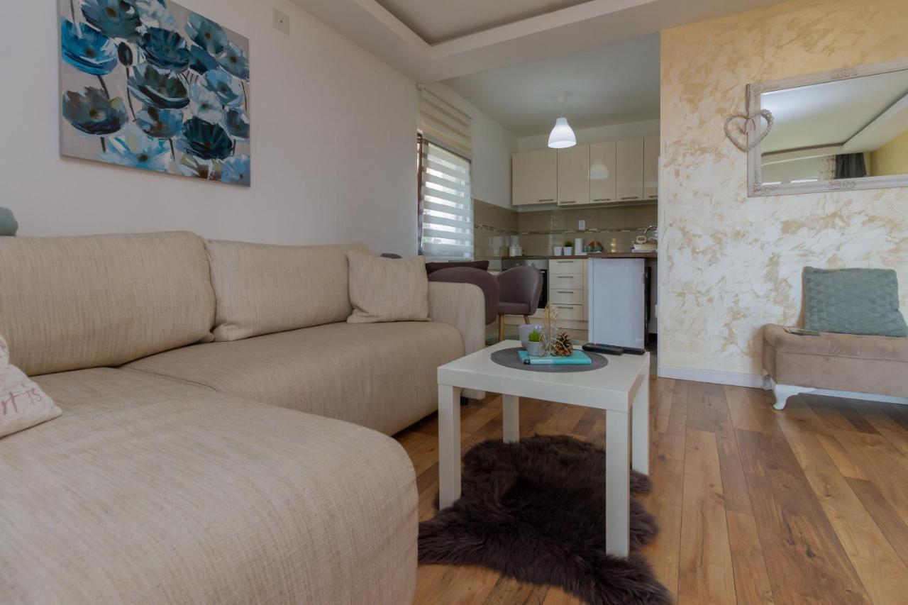 Apartmani 11 Zlatibor Eksteriør billede