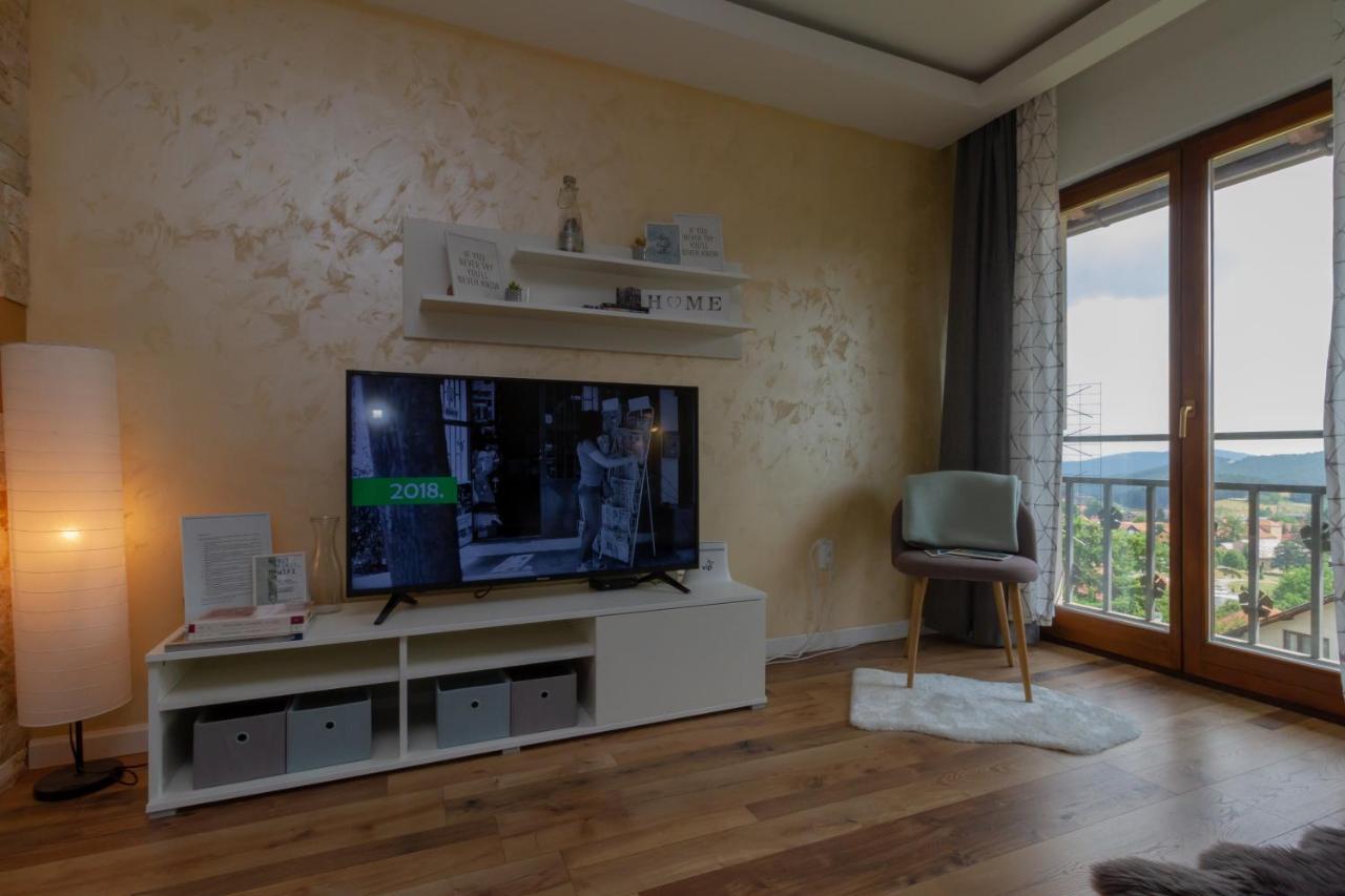 Apartmani 11 Zlatibor Eksteriør billede