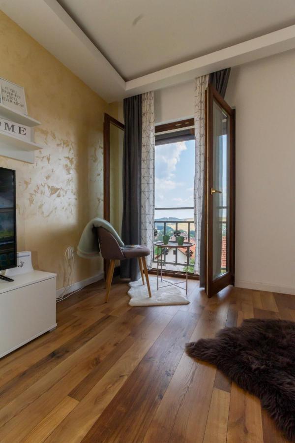 Apartmani 11 Zlatibor Eksteriør billede