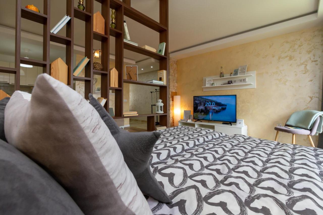 Apartmani 11 Zlatibor Eksteriør billede