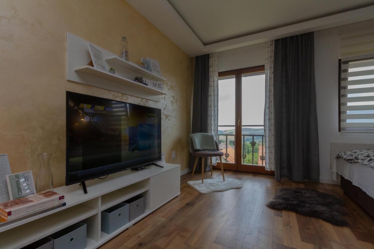 Apartmani 11 Zlatibor Eksteriør billede