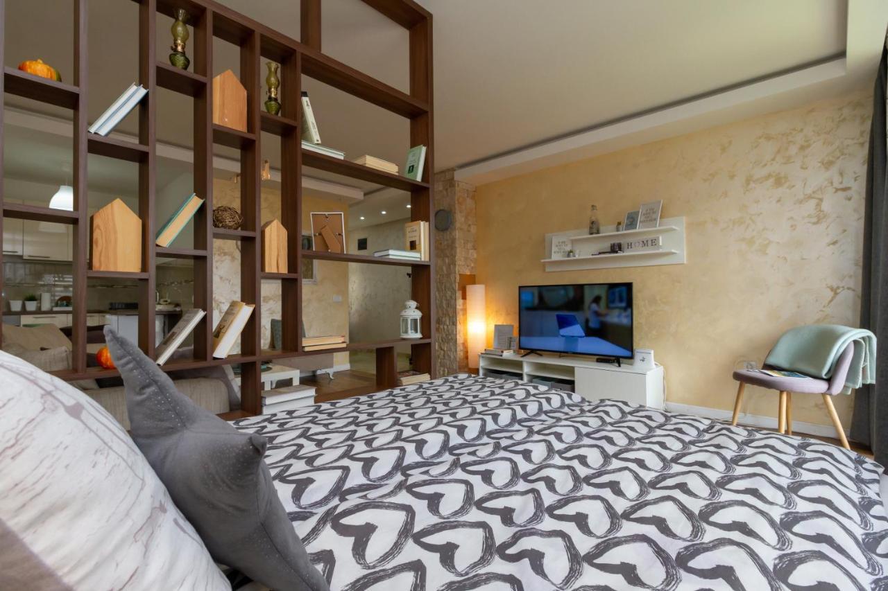 Apartmani 11 Zlatibor Eksteriør billede