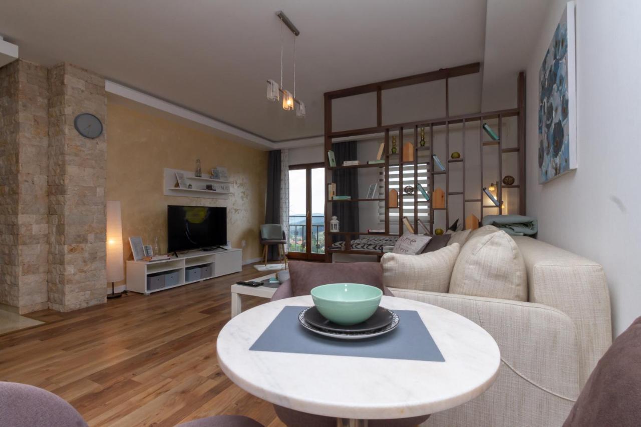 Apartmani 11 Zlatibor Eksteriør billede