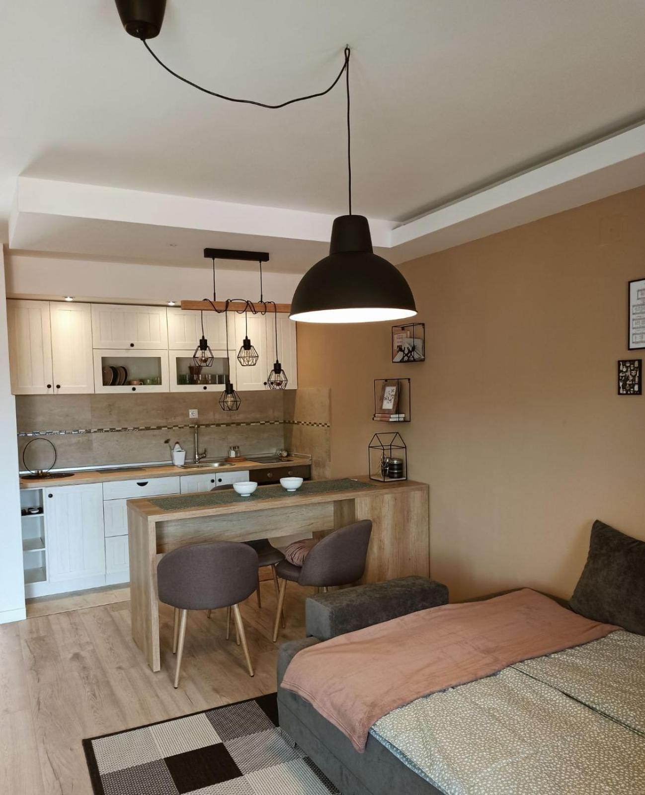 Apartmani 11 Zlatibor Eksteriør billede