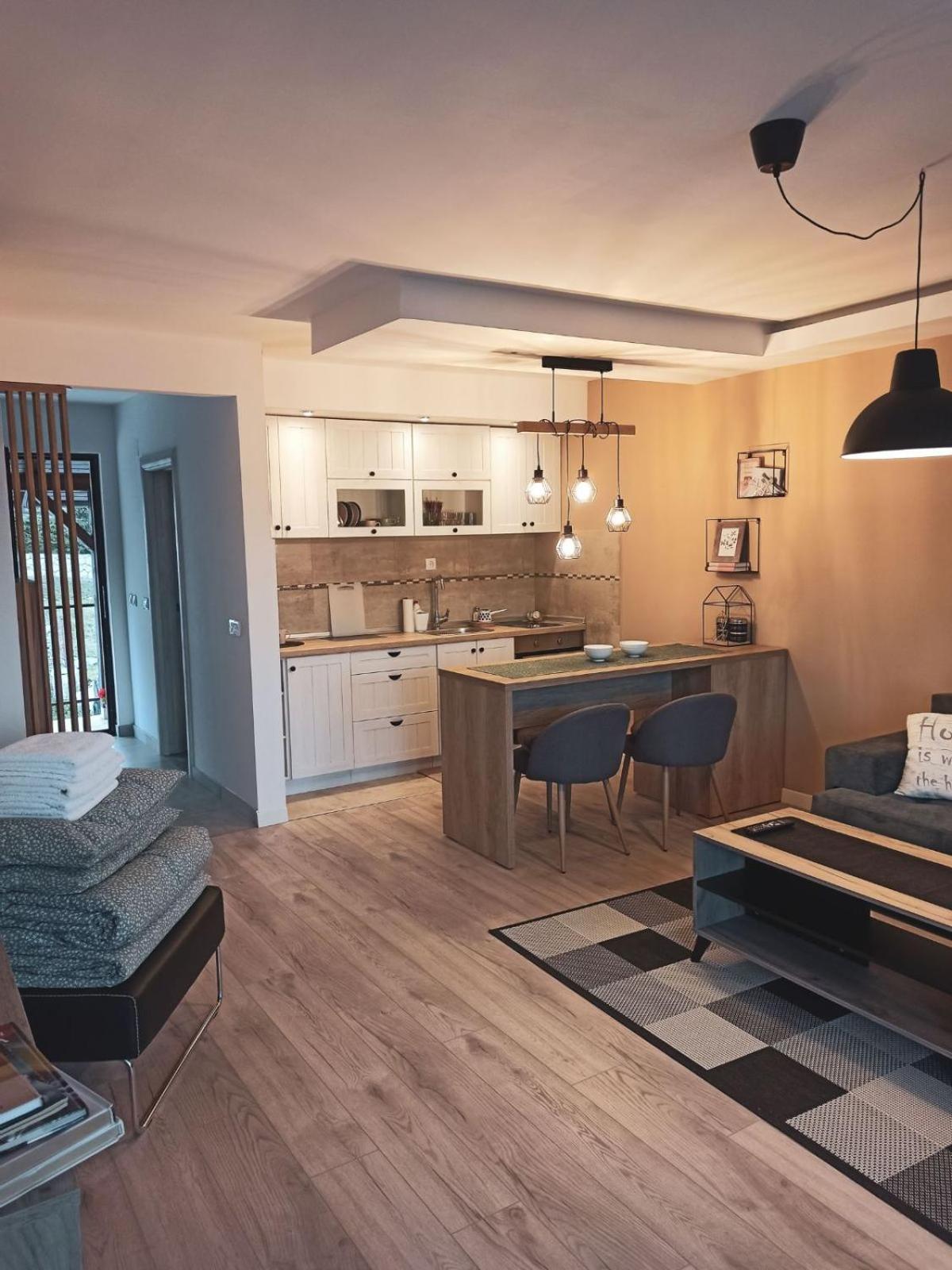 Apartmani 11 Zlatibor Eksteriør billede