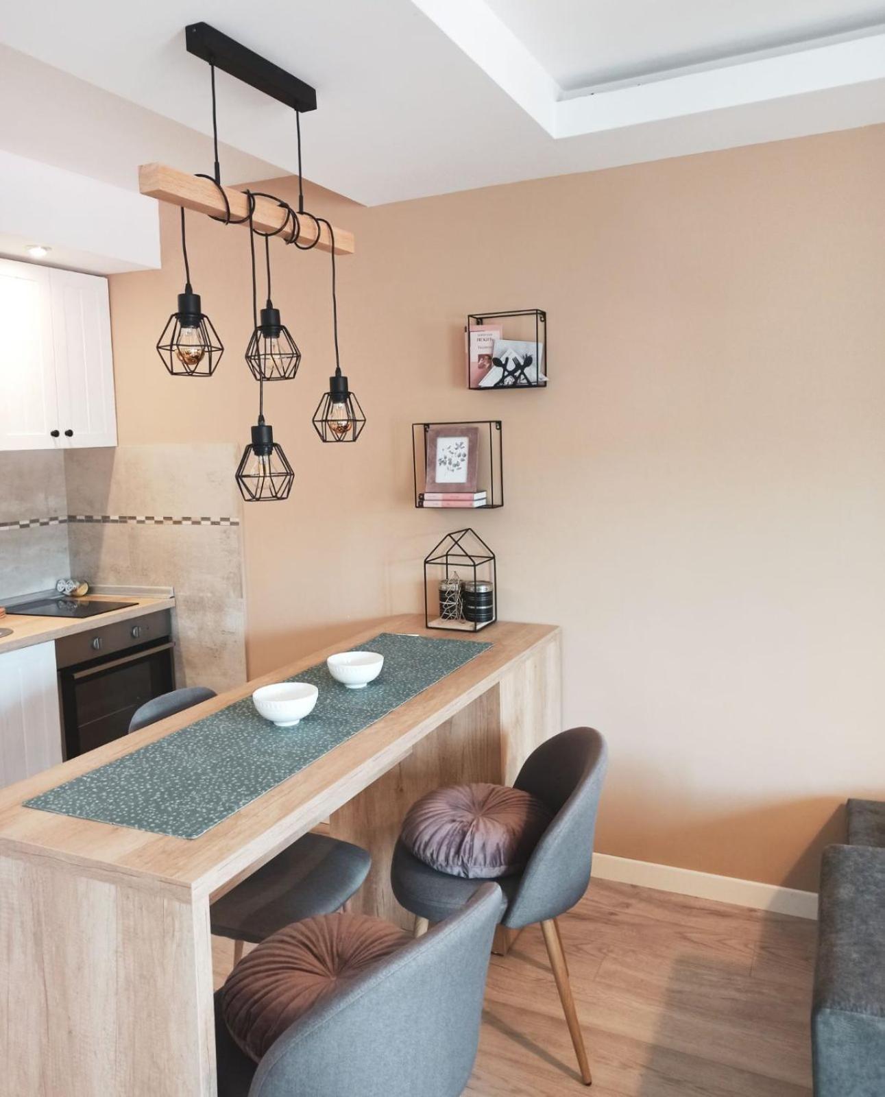 Apartmani 11 Zlatibor Eksteriør billede