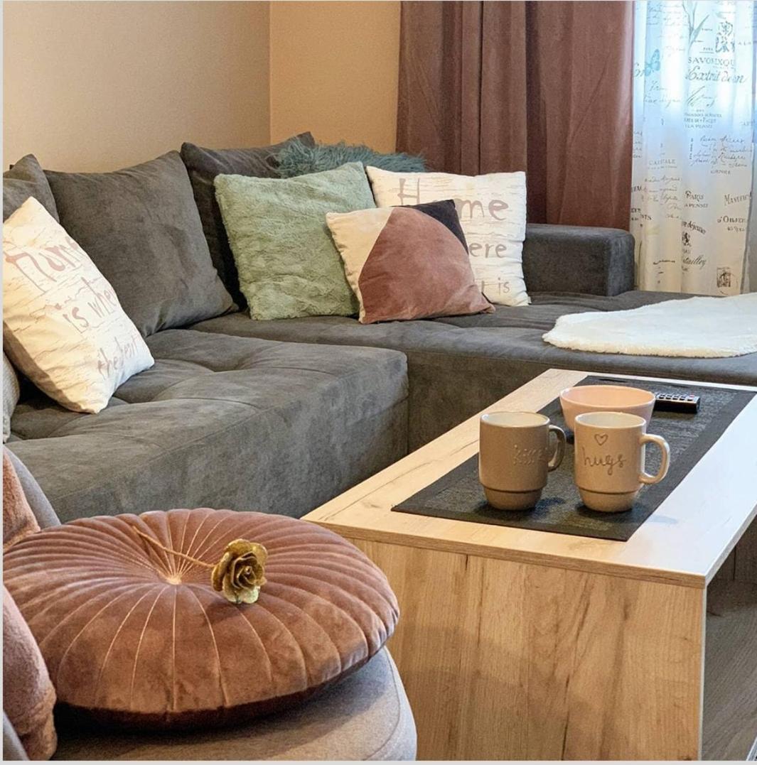 Apartmani 11 Zlatibor Værelse billede