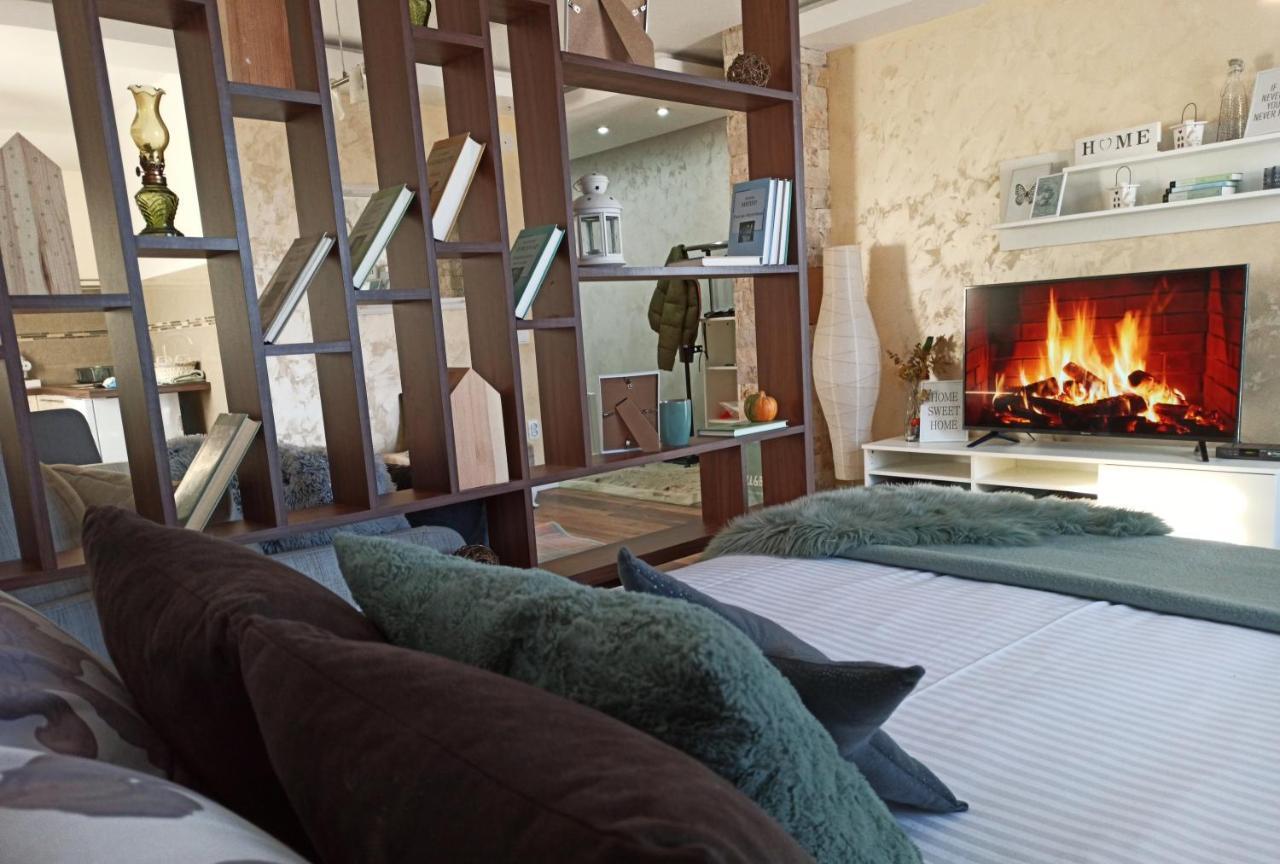 Apartmani 11 Zlatibor Eksteriør billede