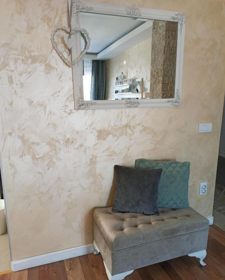 Apartmani 11 Zlatibor Eksteriør billede