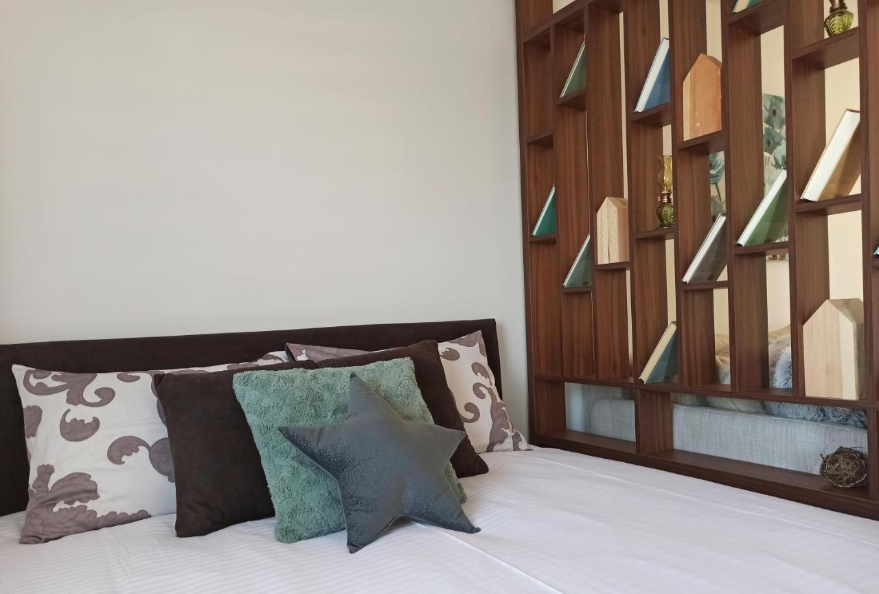 Apartmani 11 Zlatibor Eksteriør billede